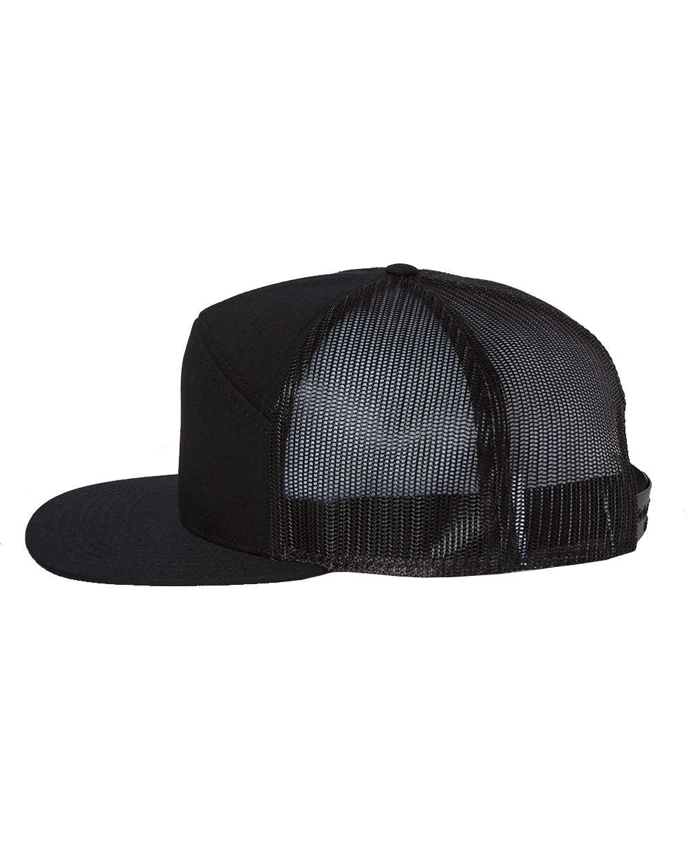 Idaho Falls Tigers Script Performance Hat