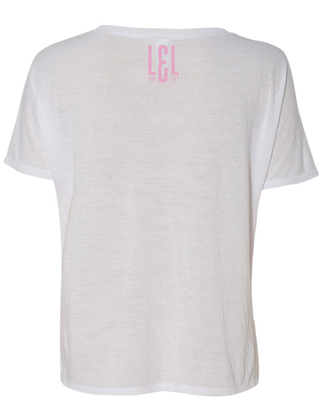 Don't Be Moody - Womens Slouchy Tee