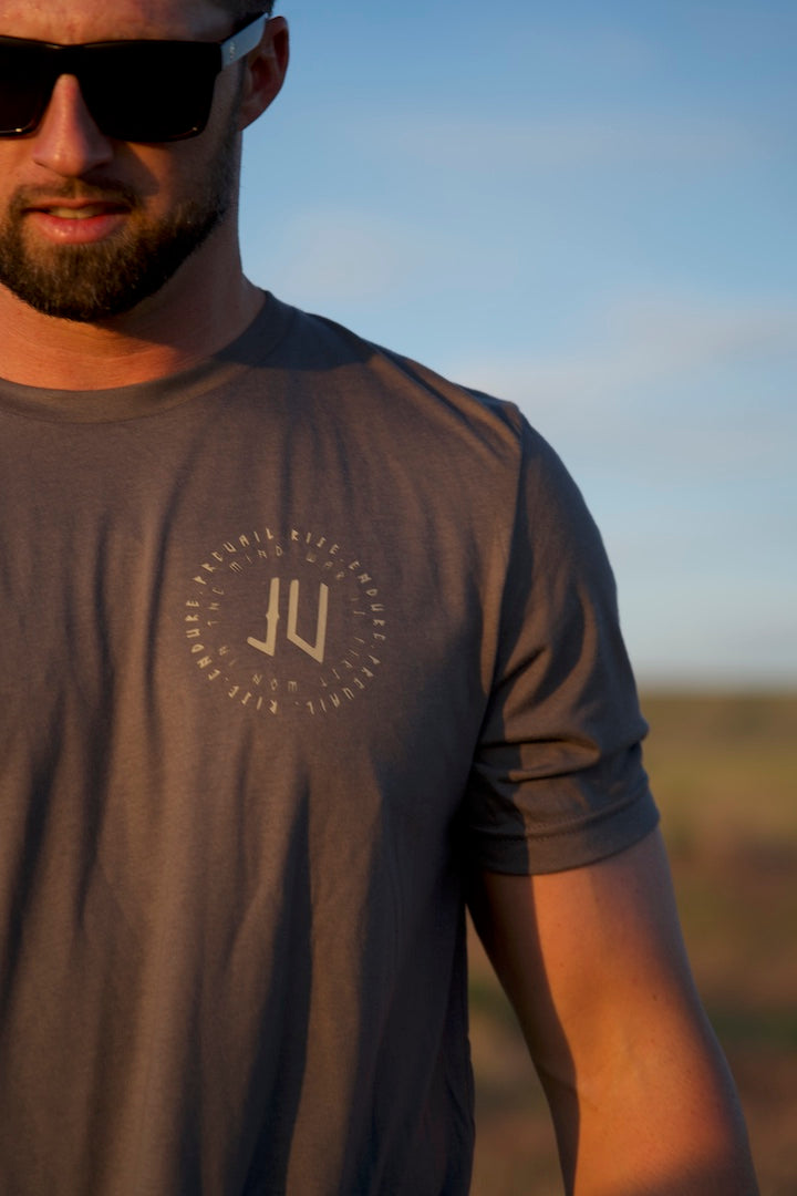 JV Mind War Lightweight Unisex T-shirt