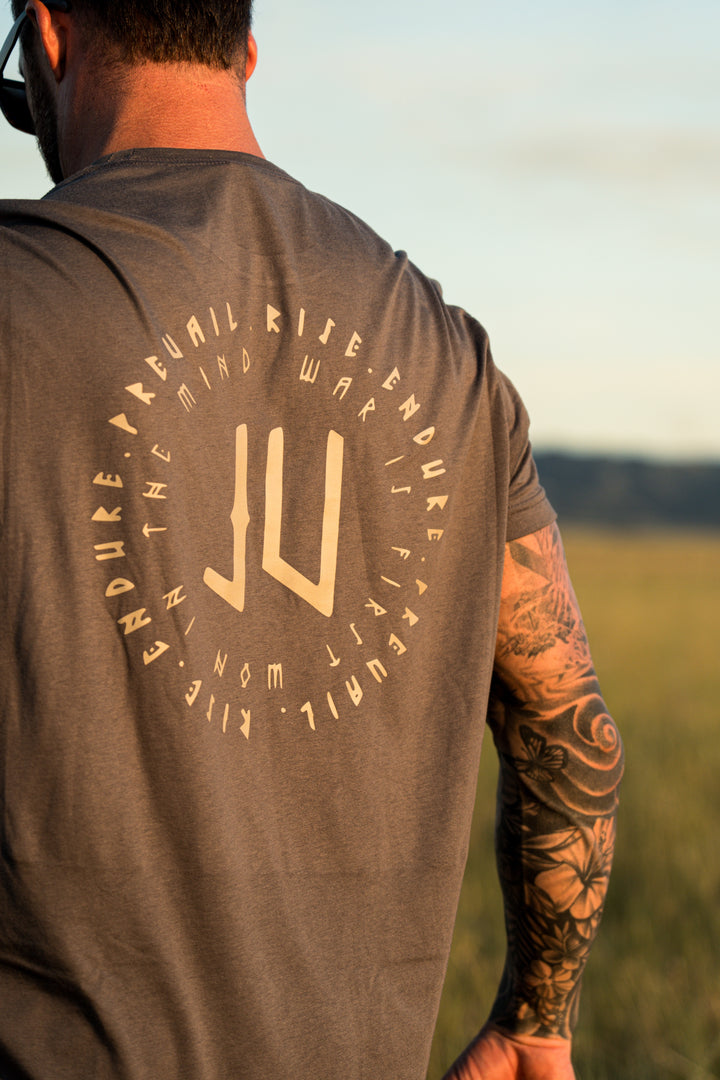 JV Mind War Lightweight Unisex T-shirt