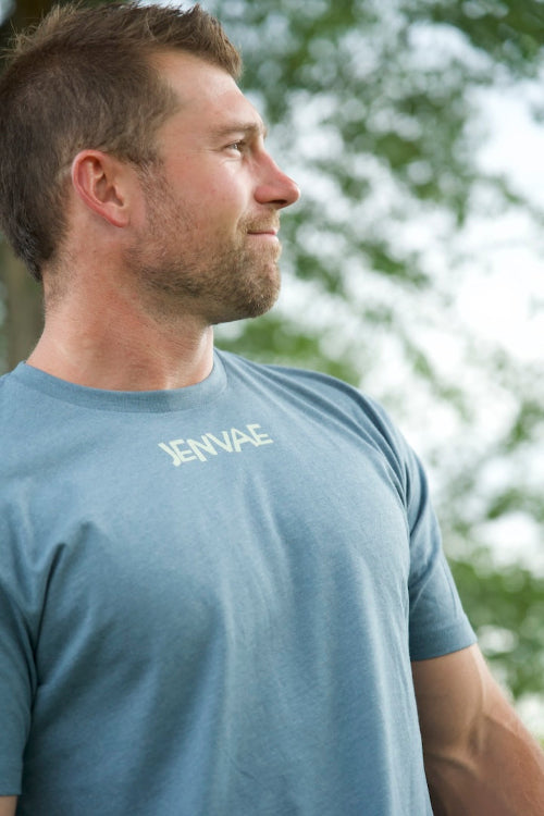 Dead Calm in the Swell Unisex T-shirt