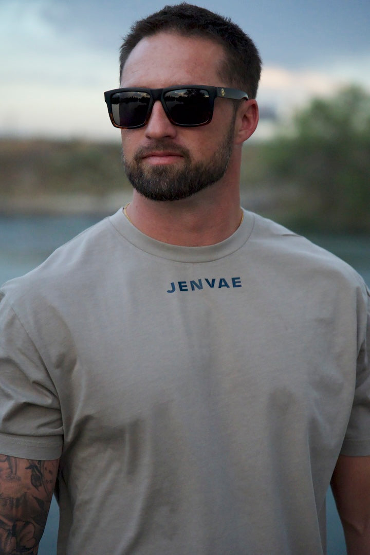 Drift Heavyweight T-shirt