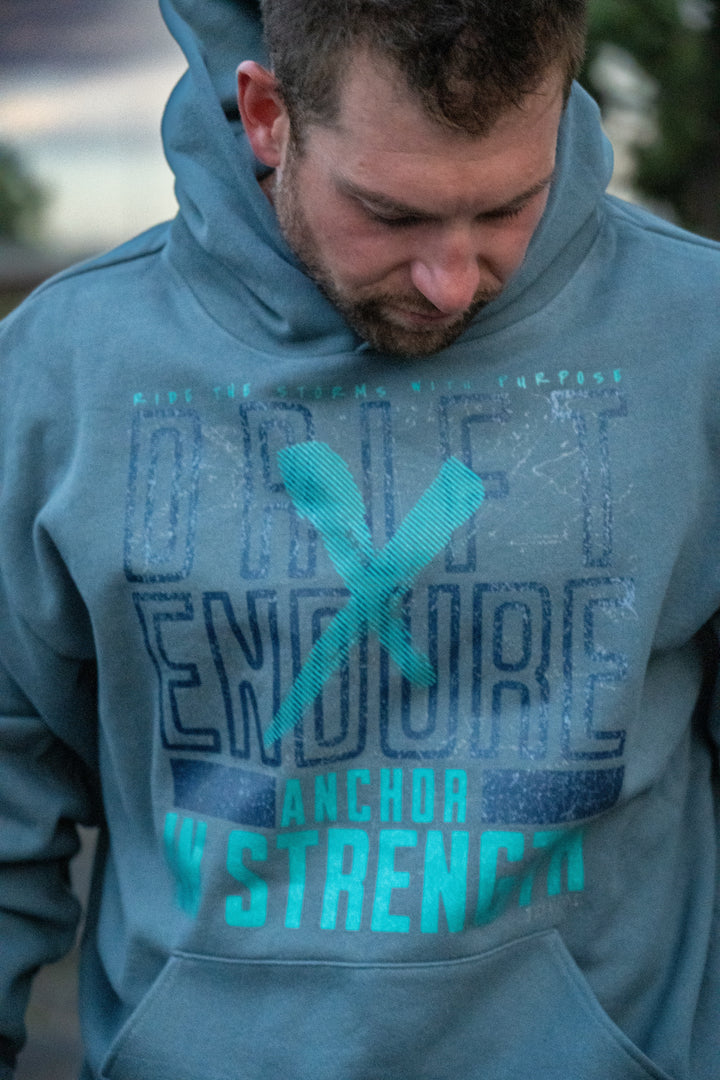 Drift & Endure Hoody
