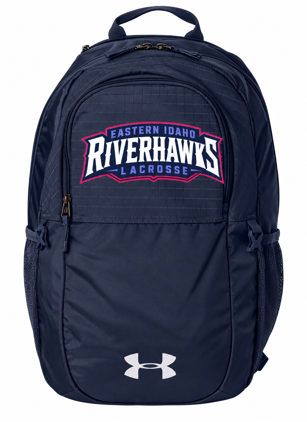 Eastern Idaho Riverhawks Under Armour All Sport Backpack