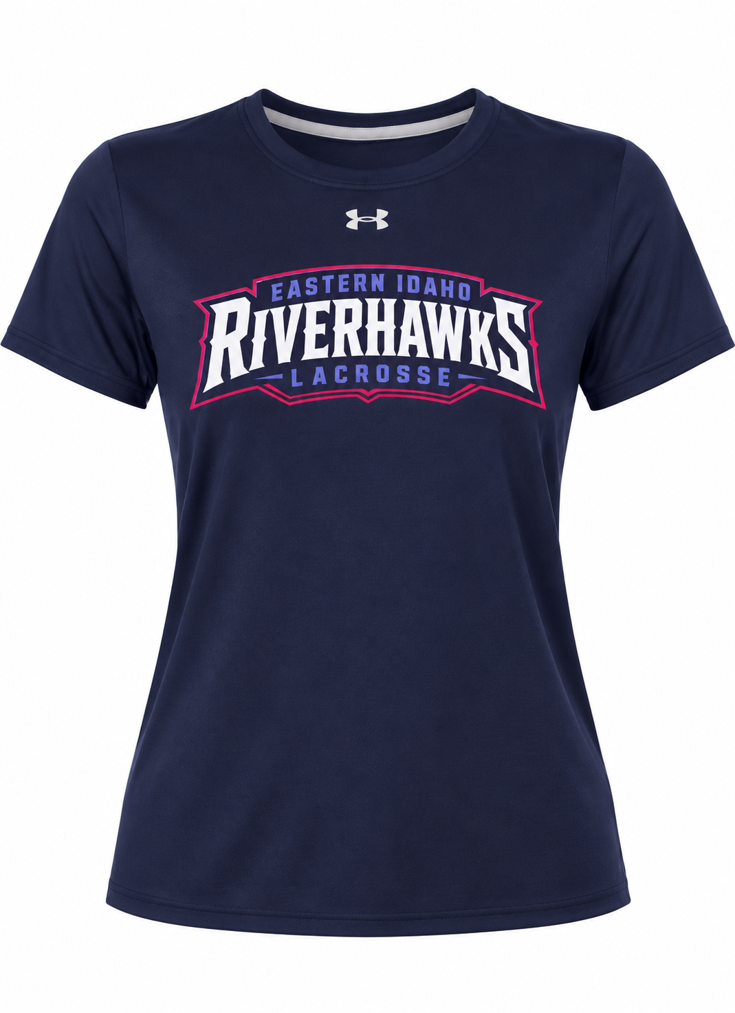 Eastern Idaho Riverhawks Under Armour Women&