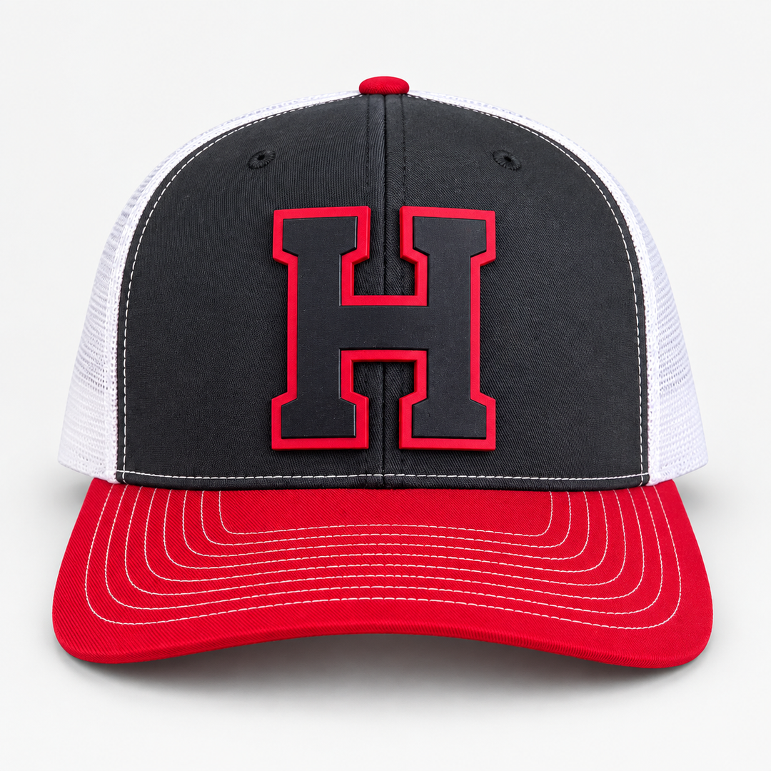 Hillcrest Knights Richardson 112 Trucker Hat