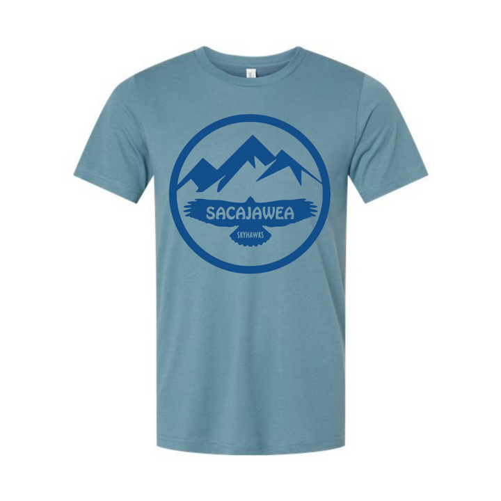 Adult Unisex T-shirt