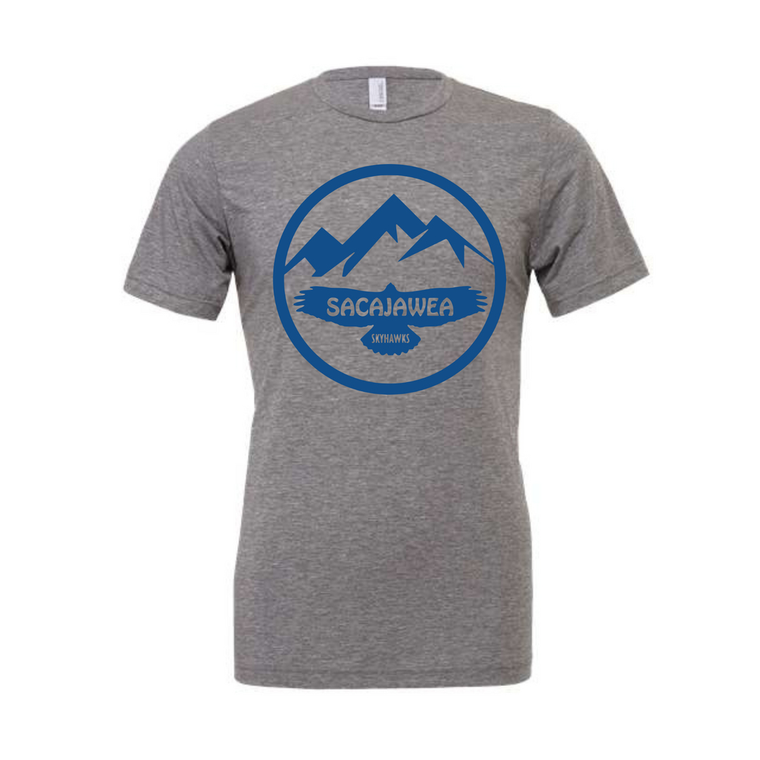 Adult Unisex T-shirt