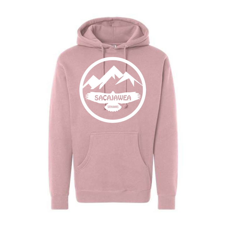 Adult Unsiex Heavy Weight Hoody