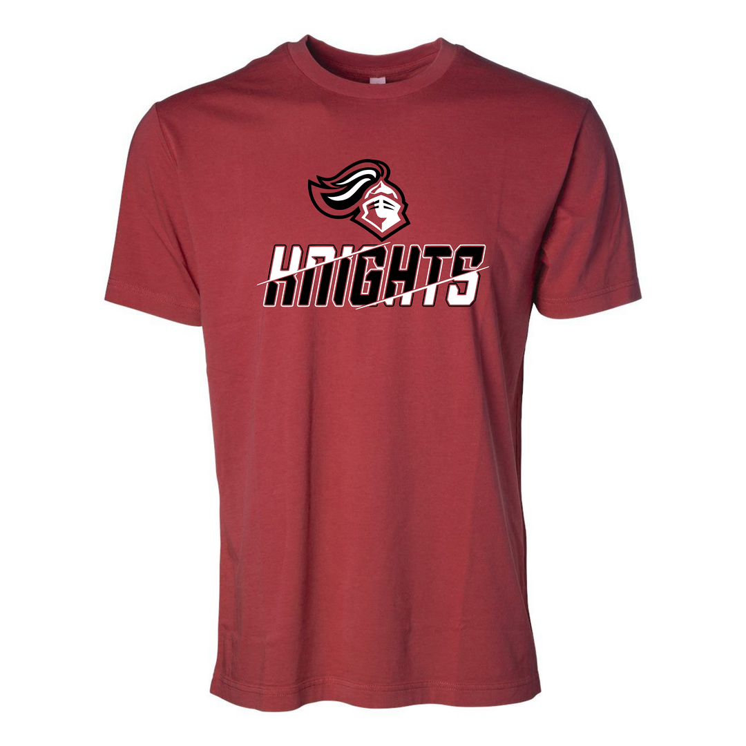 Hillcrest Knights Premium Graphic Tee