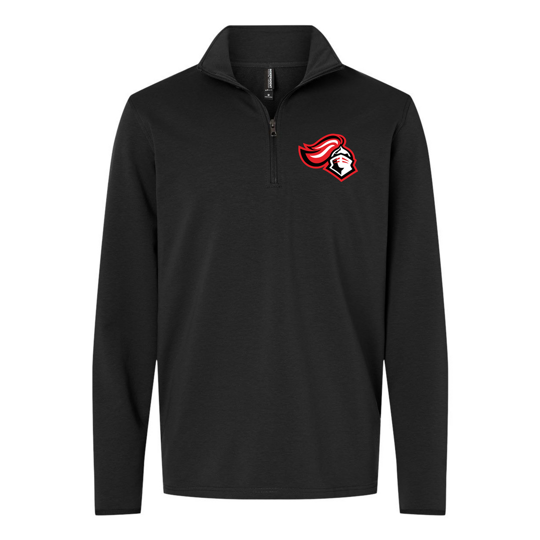 Hillcrest Knights Men’s Premium 1/4 Zip