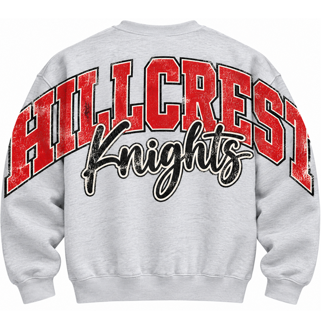 Hillcrest Knights Women&