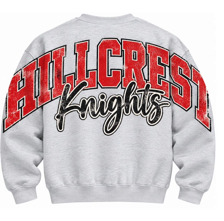 Hillcrest Knights Women&