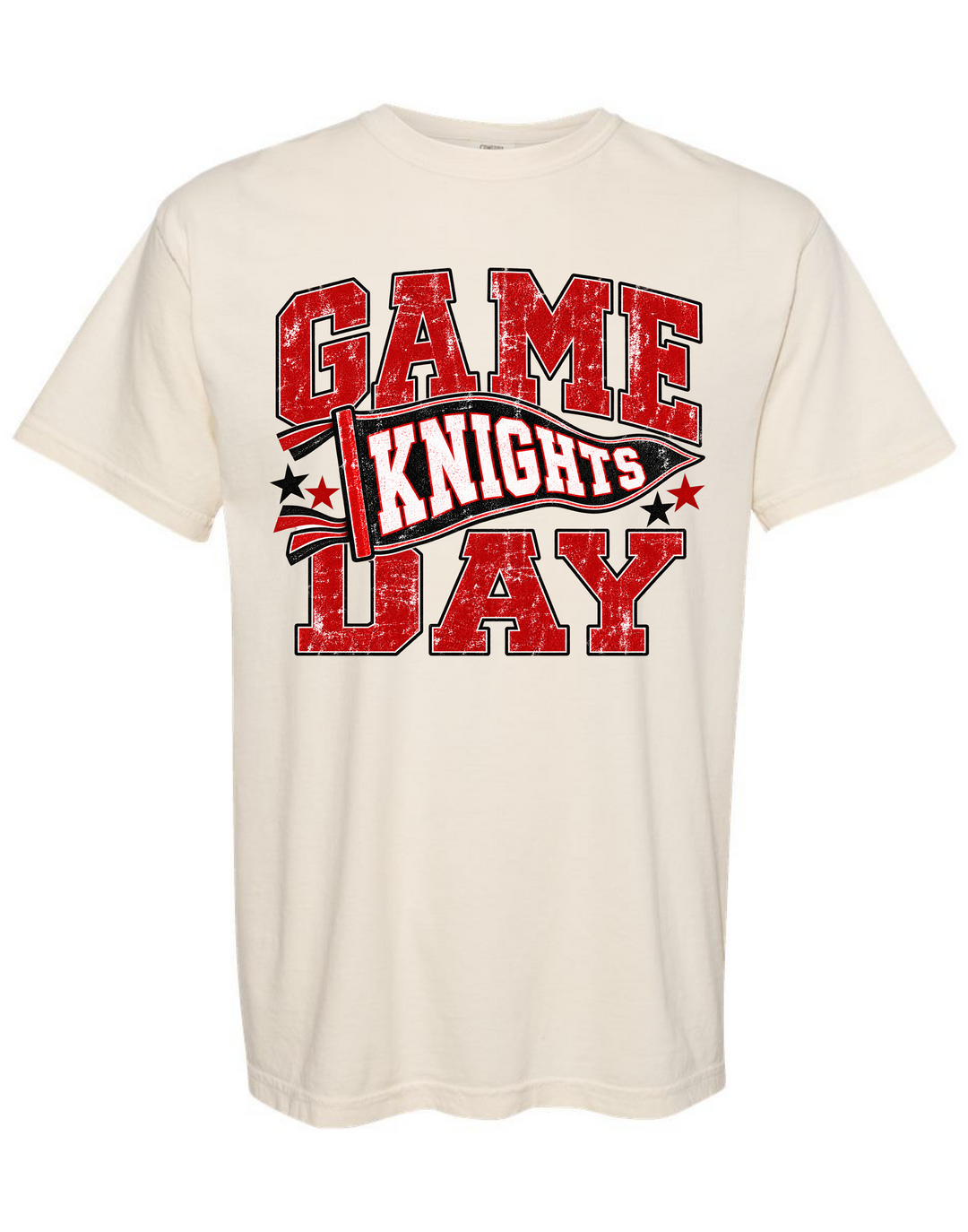 Knights Game Day Premium Tee