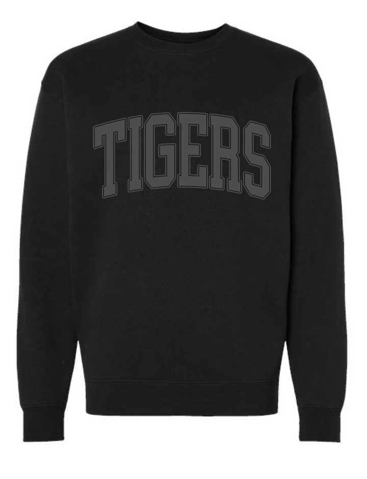 Tigers Crewneck Sweater