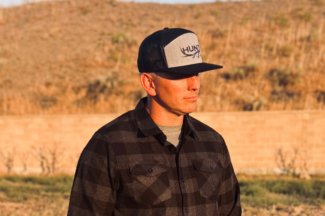 Hunt Richardson 168 Hat