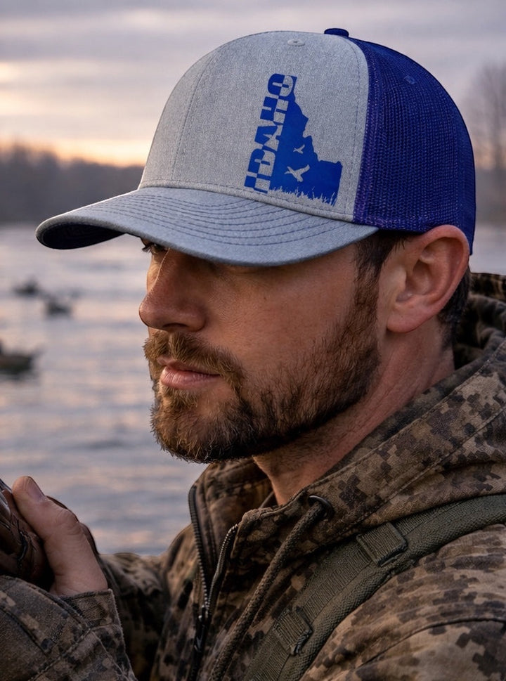 Flyway Idaho Trucker