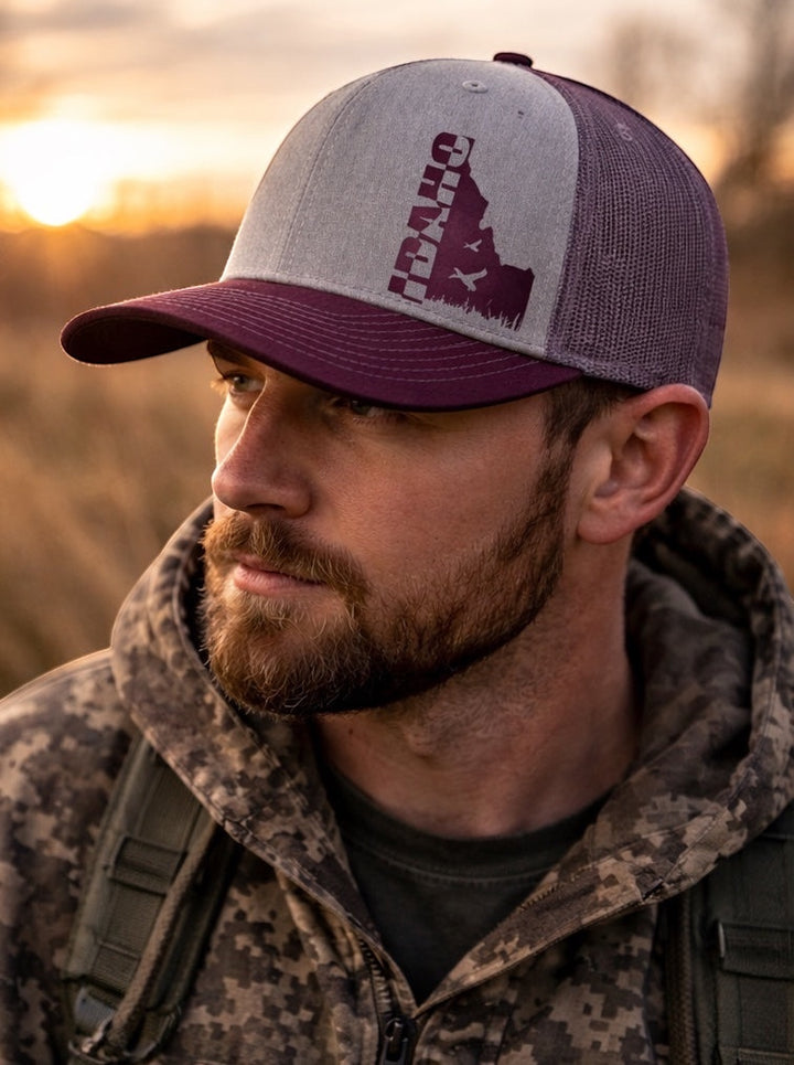 Flyway Idaho Trucker