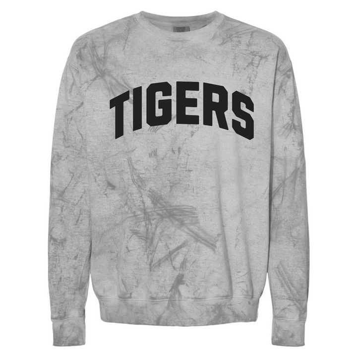 Tigers Crewneck Sweater