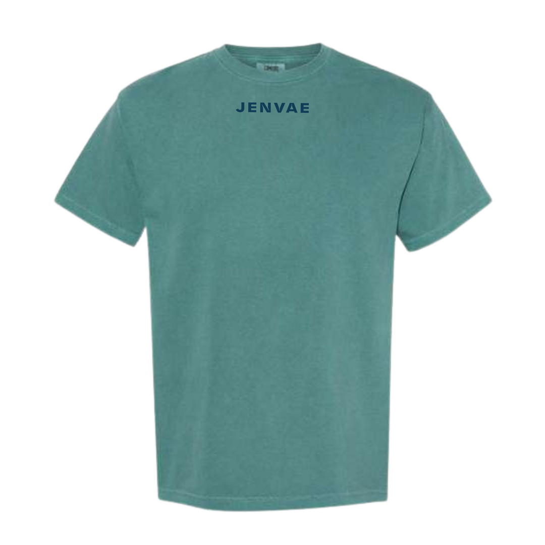Drift Heavyweight T-shirt