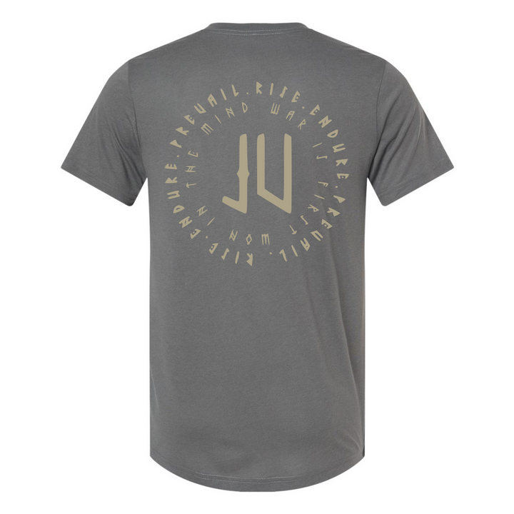 JV Mind War Lightweight Unisex T-shirt