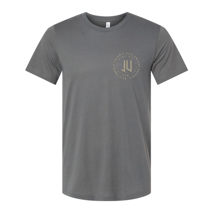 JV Mind War Lightweight Unisex T-shirt