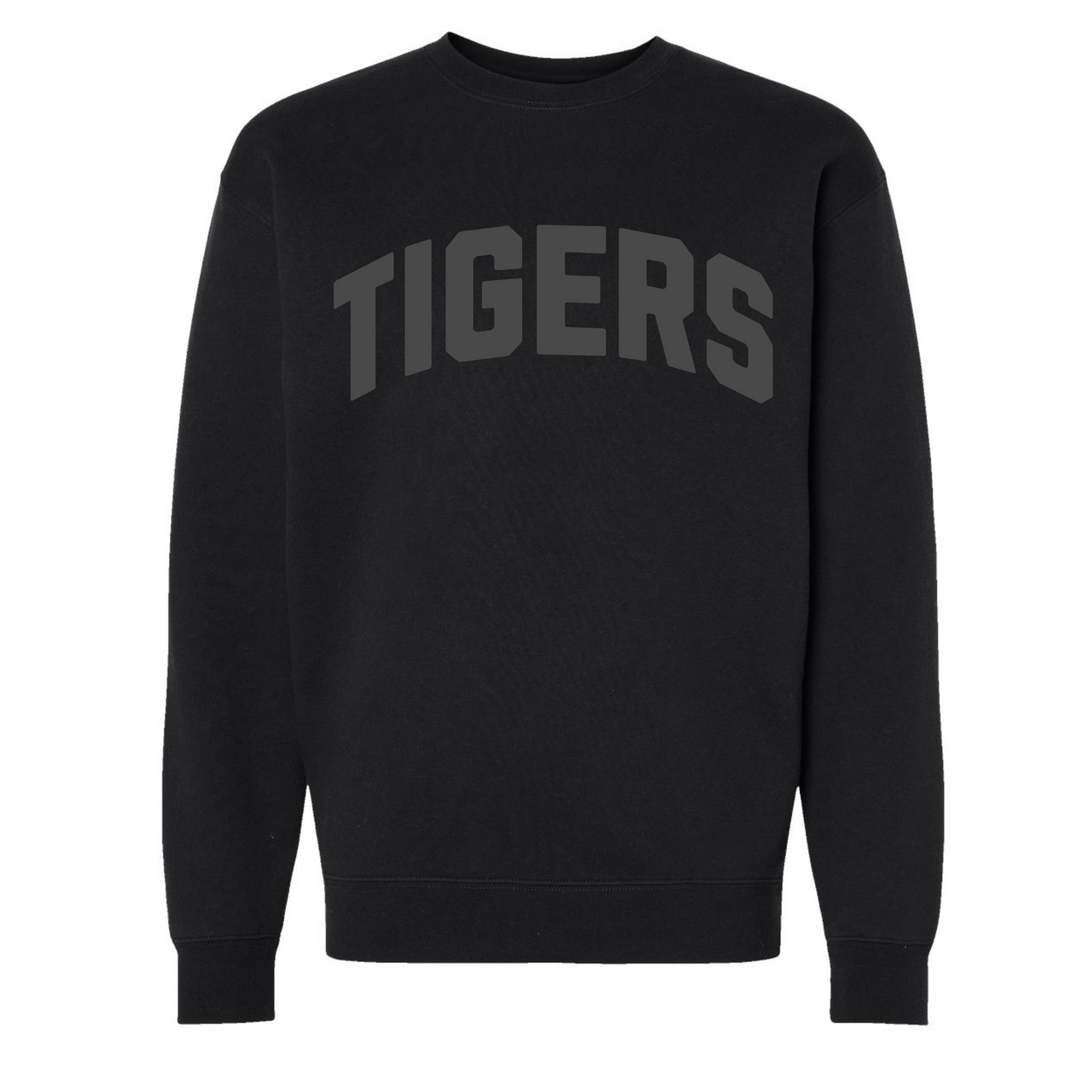 Tigers Crewneck Sweater