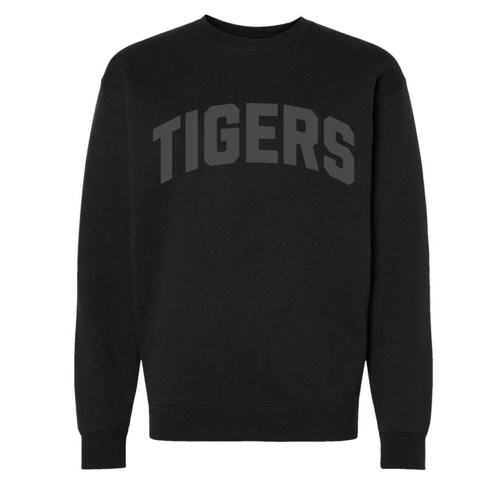 Tigers Crewneck Sweater