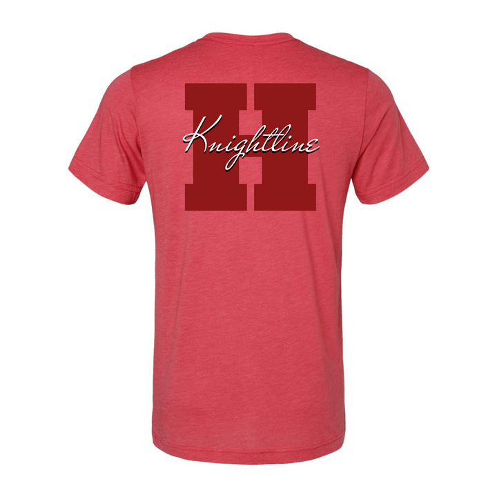 Hillcrest Knightline Halftime Show Tee
