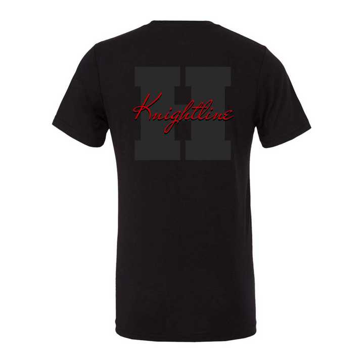 Hillcrest Knightline Halftime Show Tee