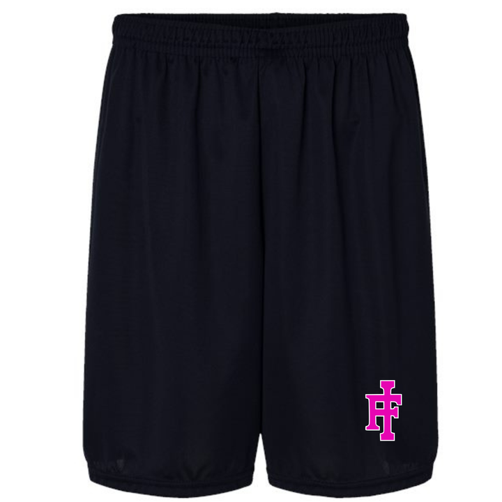 Unisex IF Shorts