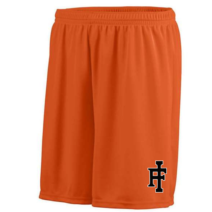 Unisex IF Shorts