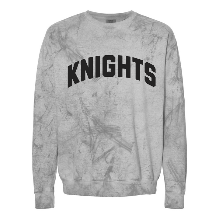 Knights Crewneck Sweater