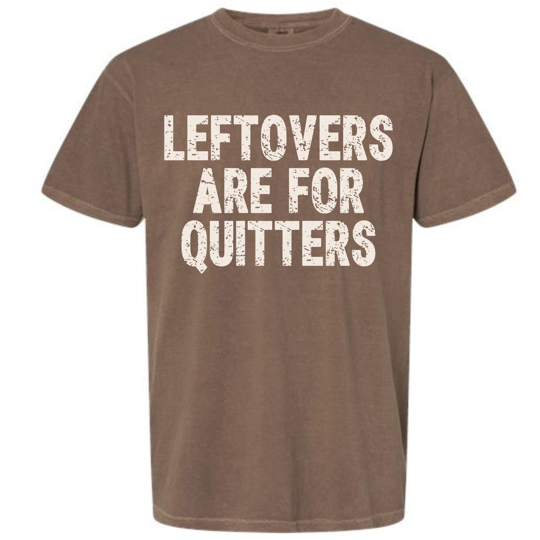 Thanksgiving Graphic Tee Collection