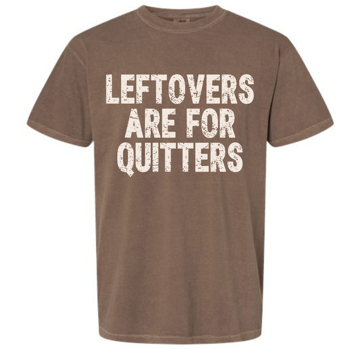 Thanksgiving Graphic Tee Collection