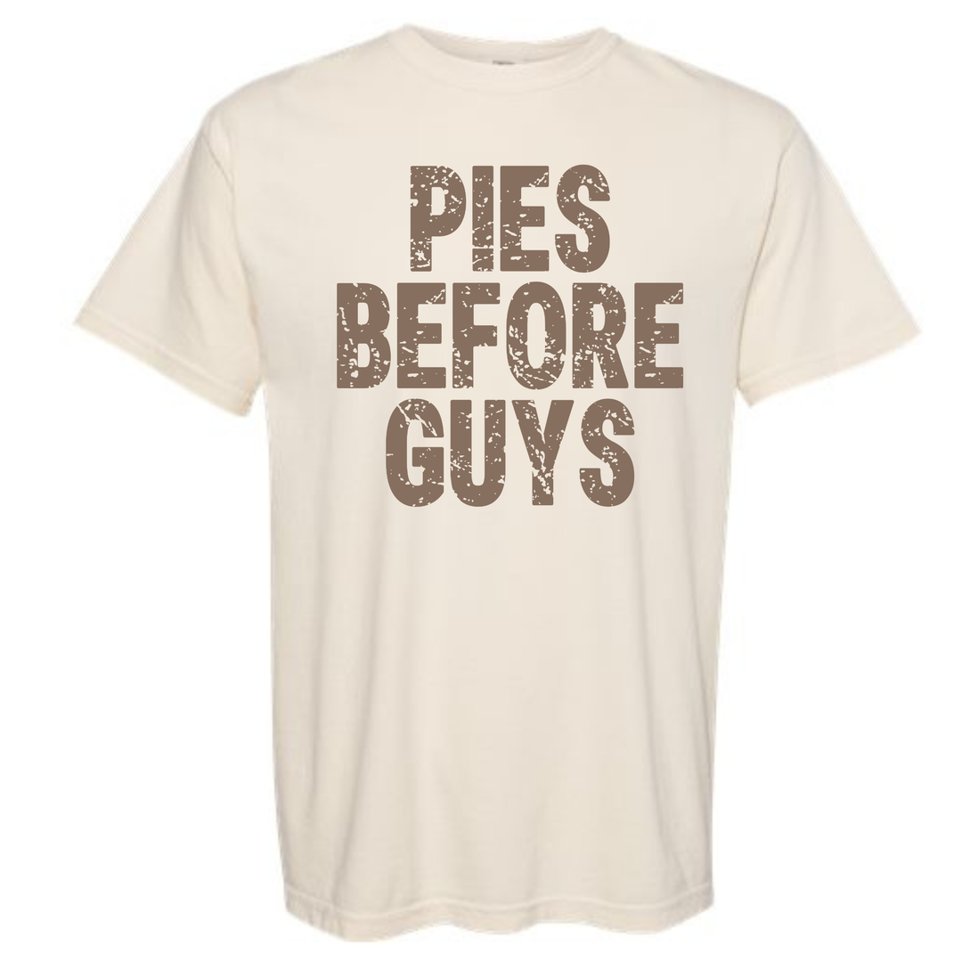 Thanksgiving Graphic Tee Collection