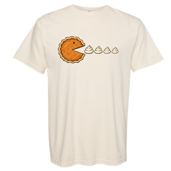 Thanksgiving Pie Tees