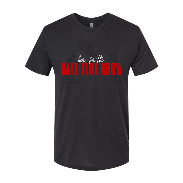 Hillcrest Knightline Halftime Show Tee