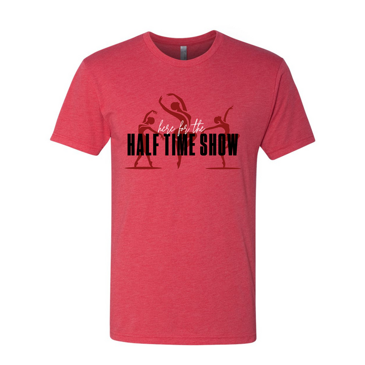 Hillcrest Knightline Halftime Show Tee