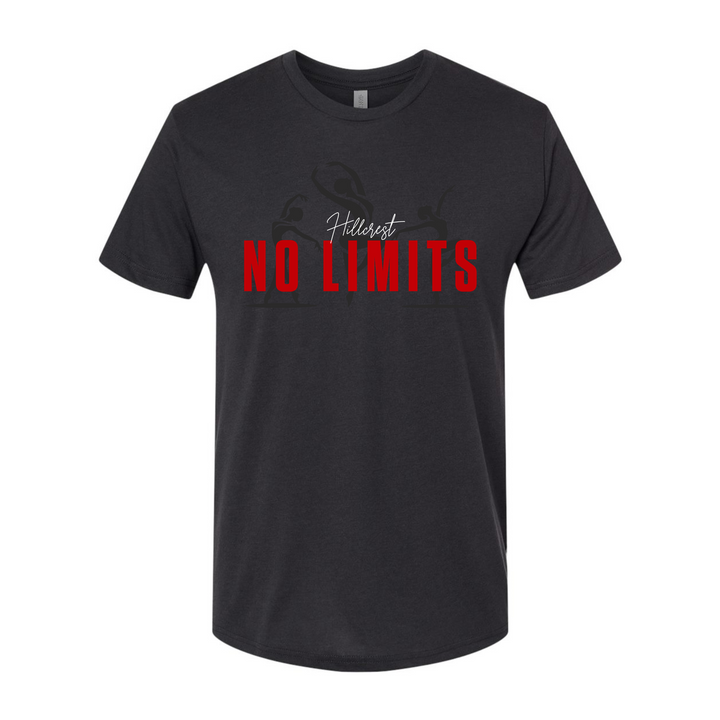 Hillcrest Knightline No Limits Tee