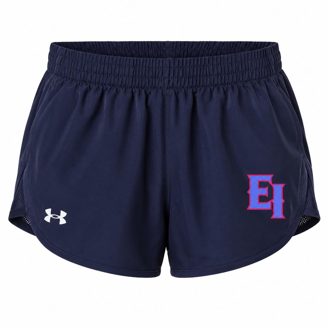 Eastern Idaho Riverhawks Under Armour Women&
