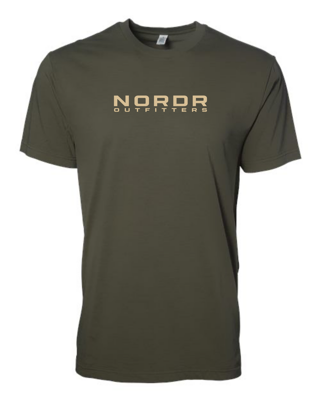 Nordr Wild Idaho Country Premium Tee