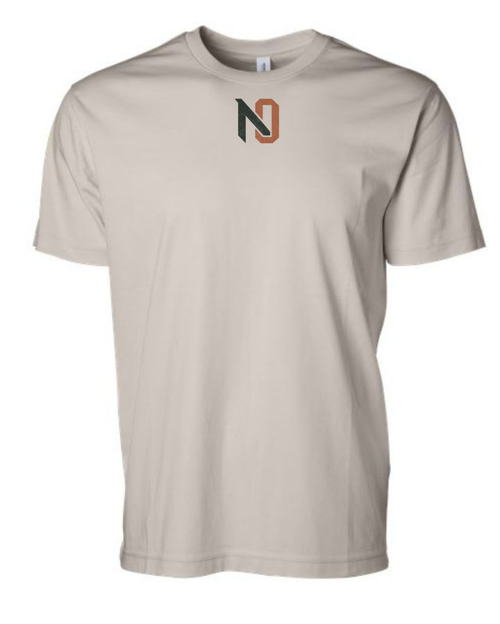 Nordr Sounds of September Premium Tee