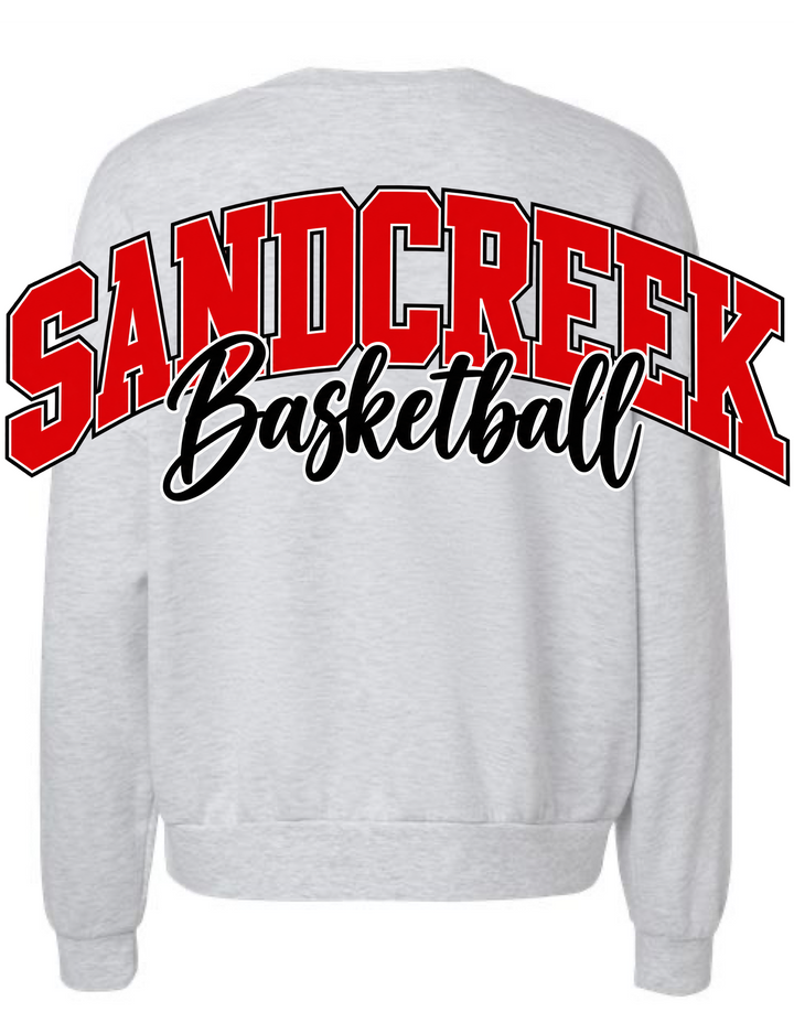 Sandcreek Basketball Women&