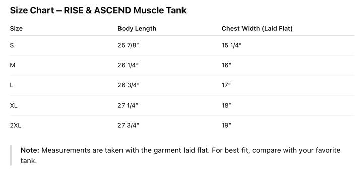 Jenvae Botanical Racerback Tank