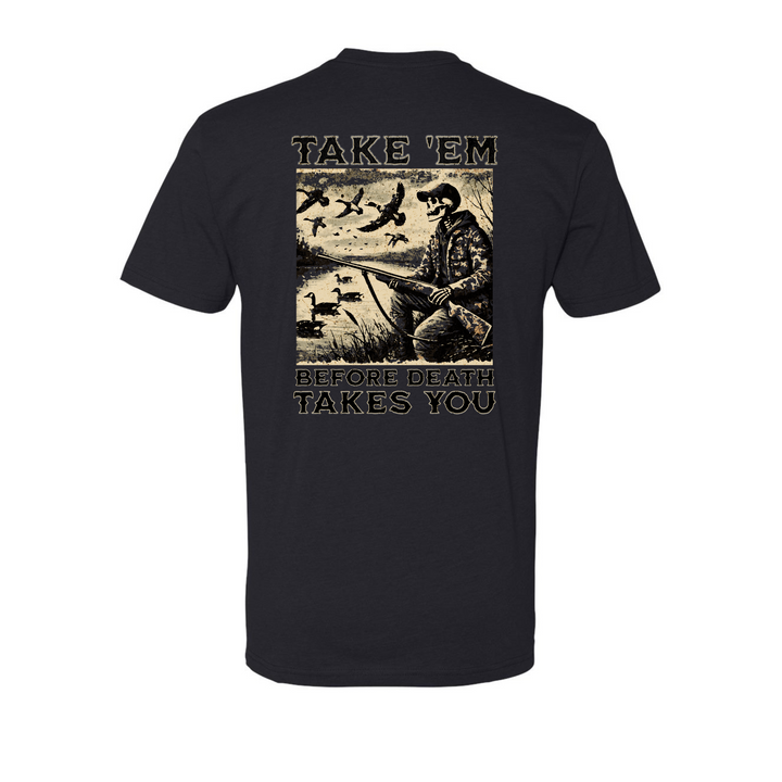 Take &