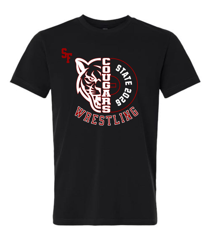 South Fremont State Wrestling