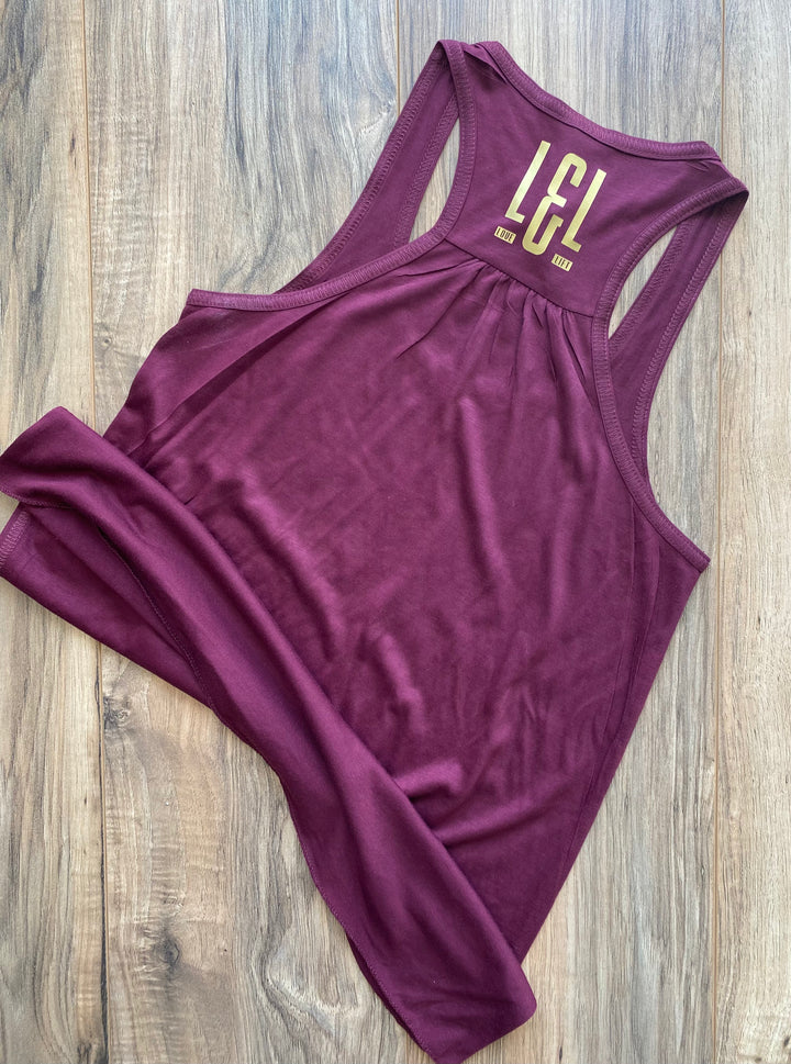 Limitless Possibilties Womens Tank