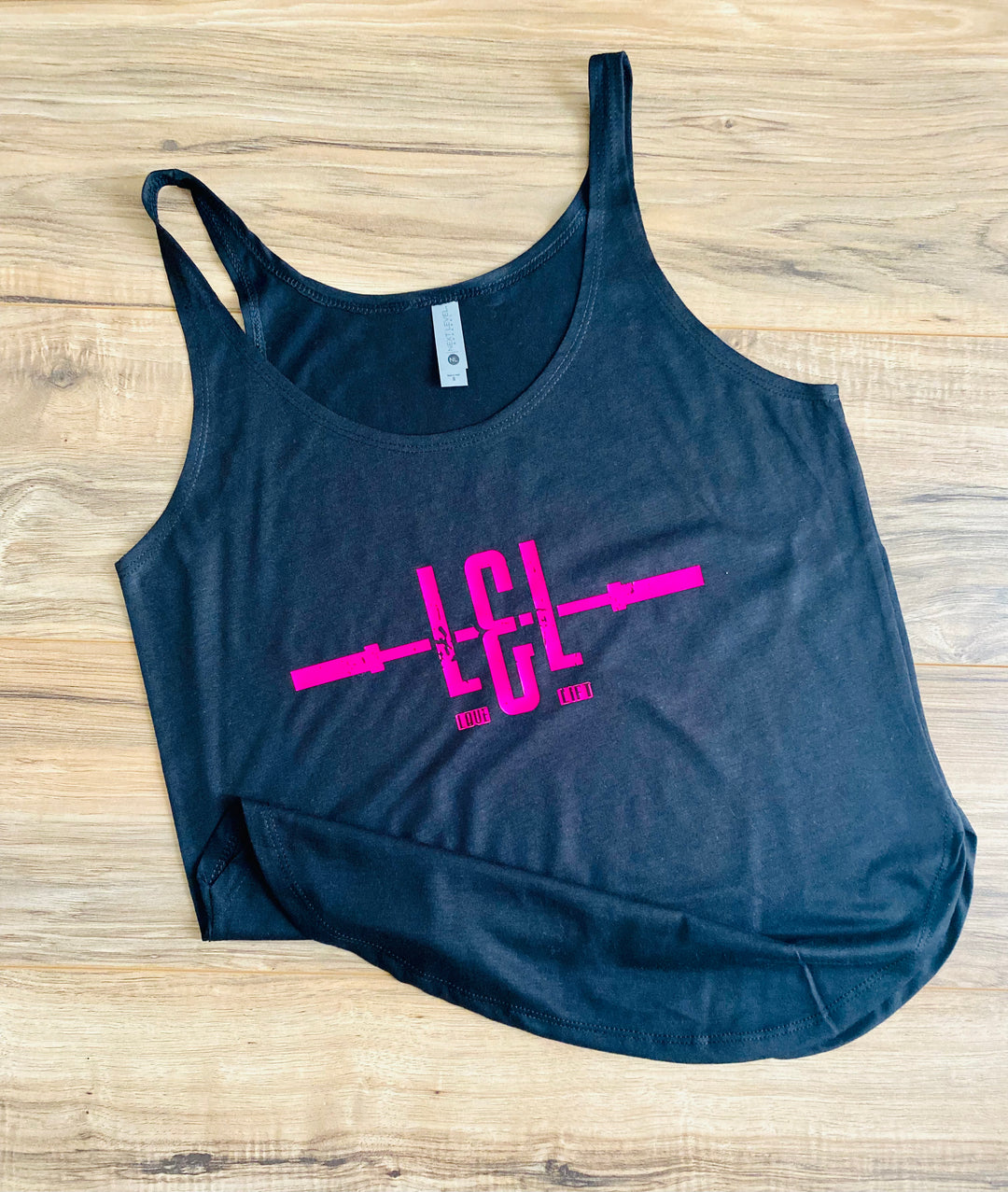 Love & Lift Women's Festival Tank