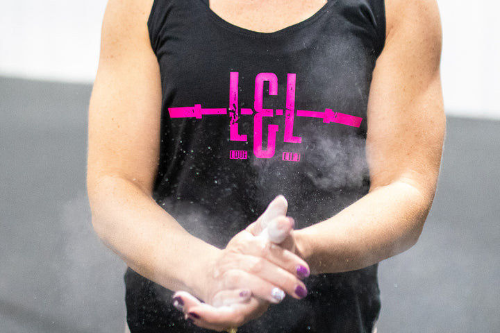 Love & Lift Women's Festival Tank